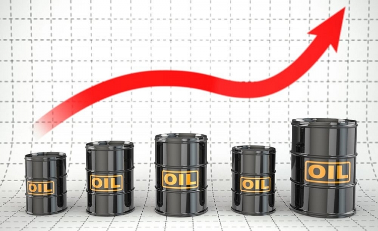 Bất chấp quyết định của OPEC+, giá dầu sẽ tiếp tục tăng